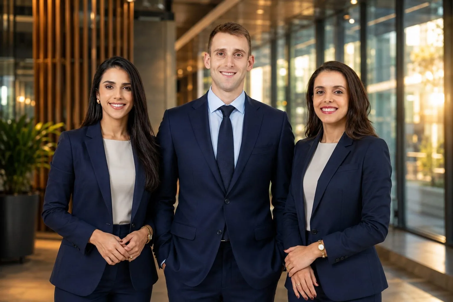 Equipe da SDN Advogados